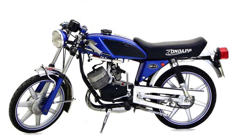 Peças 50CC / CLÁSSICAS