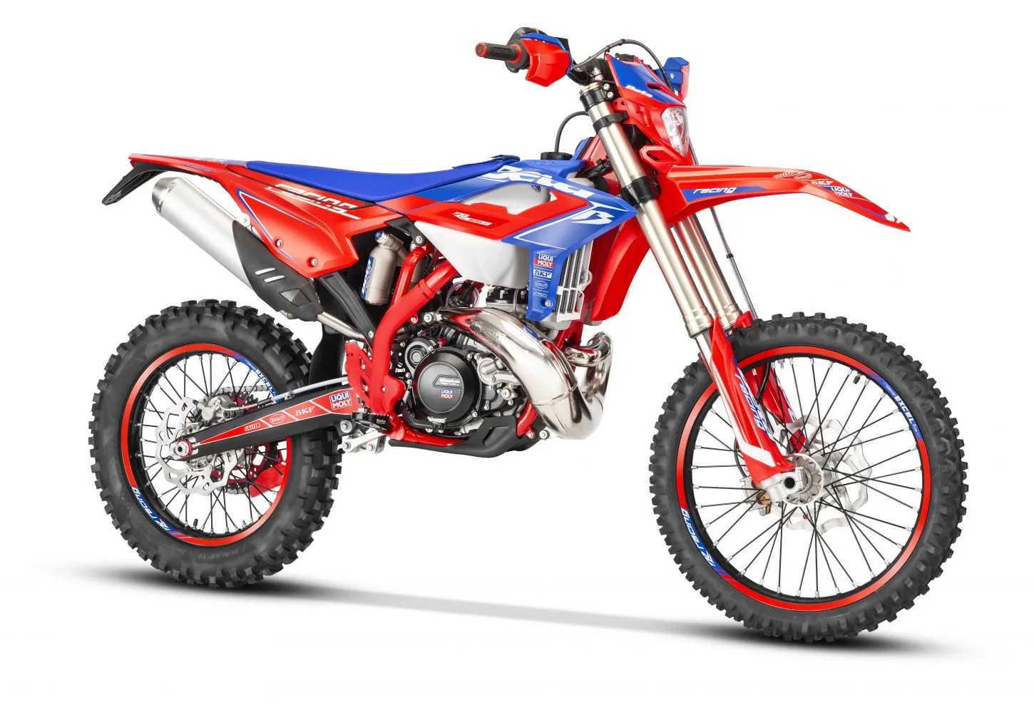 Peças MX ENDURO