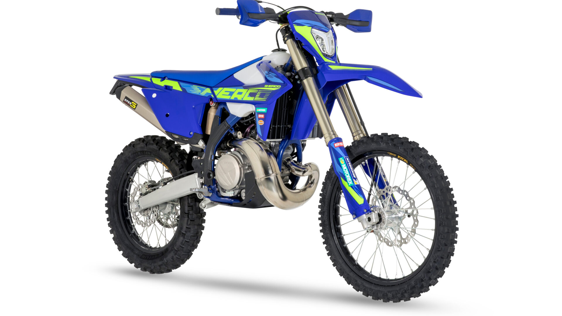 SHERCO