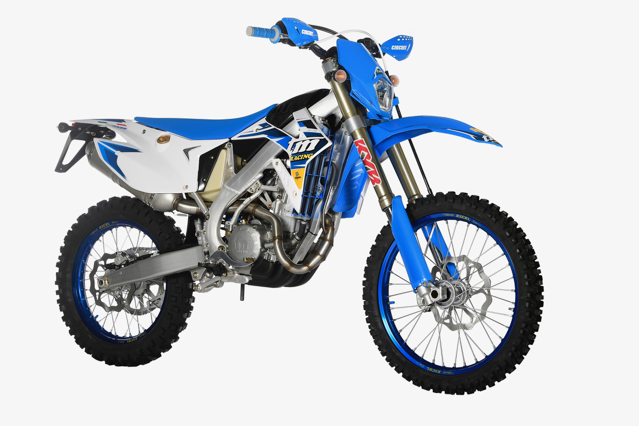 TM RACING