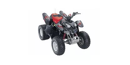 POLARIS TRAIL BLAZER 250 2X4
