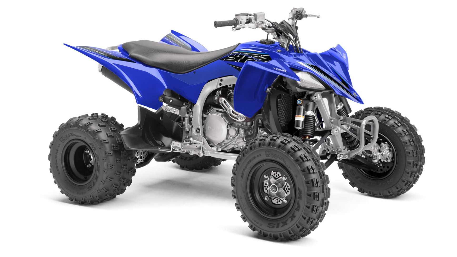YAMAHA YFZ 450 R