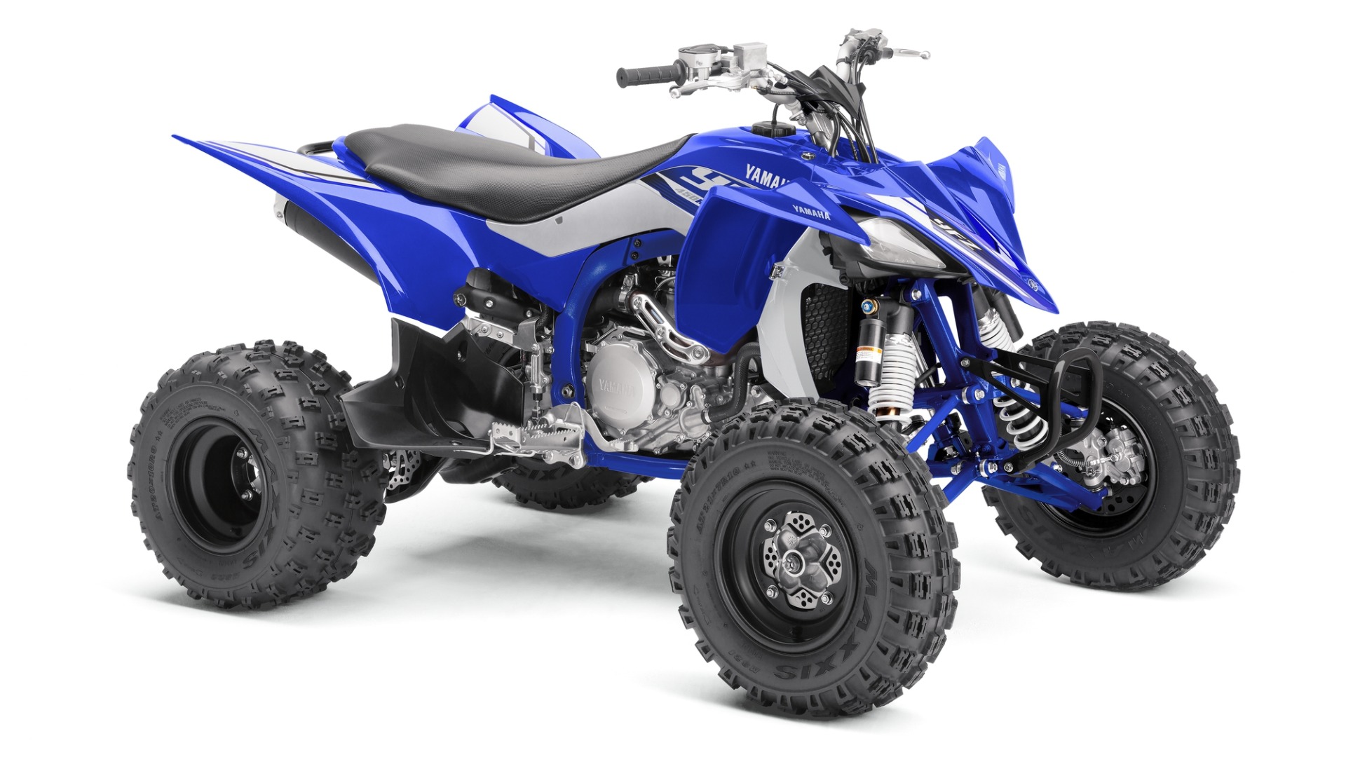 YAMAHA YFZ 450