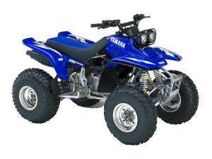 YAMAHA WARRIOR 350