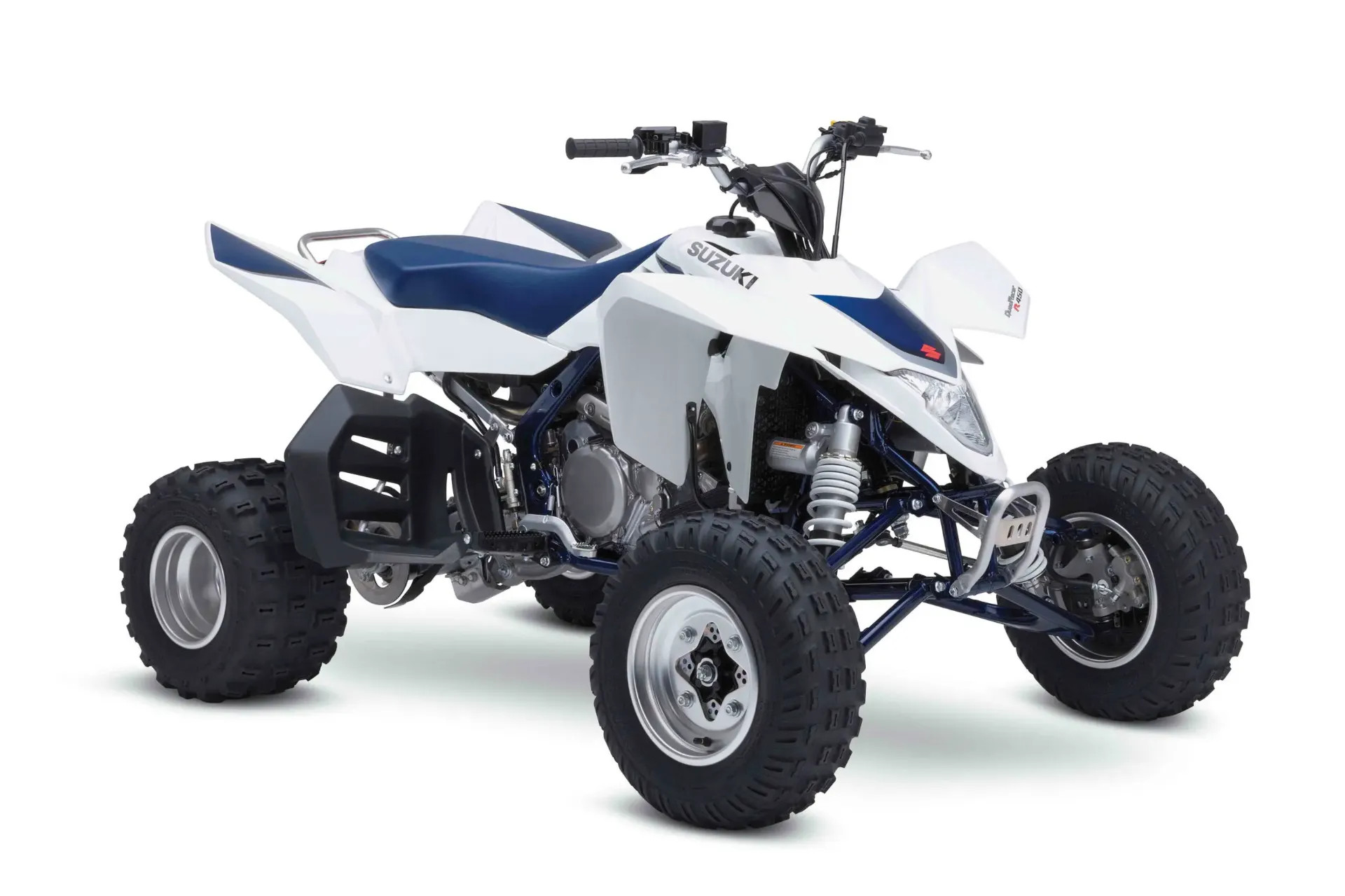 SUZUKI LTZ 400