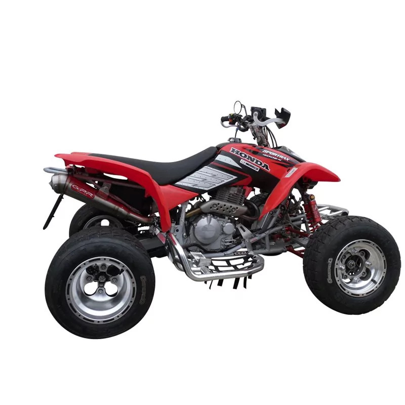 HONDA TRX 400