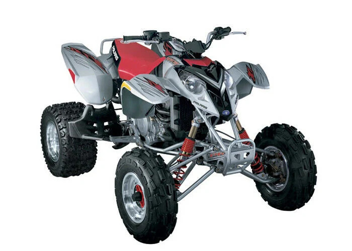 POLARIS PREDATOR 500