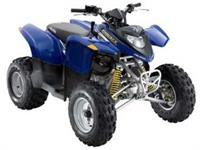 POLARIS TRAIL BLAZER 250 2X4