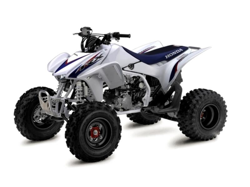 HONDA TRX 450