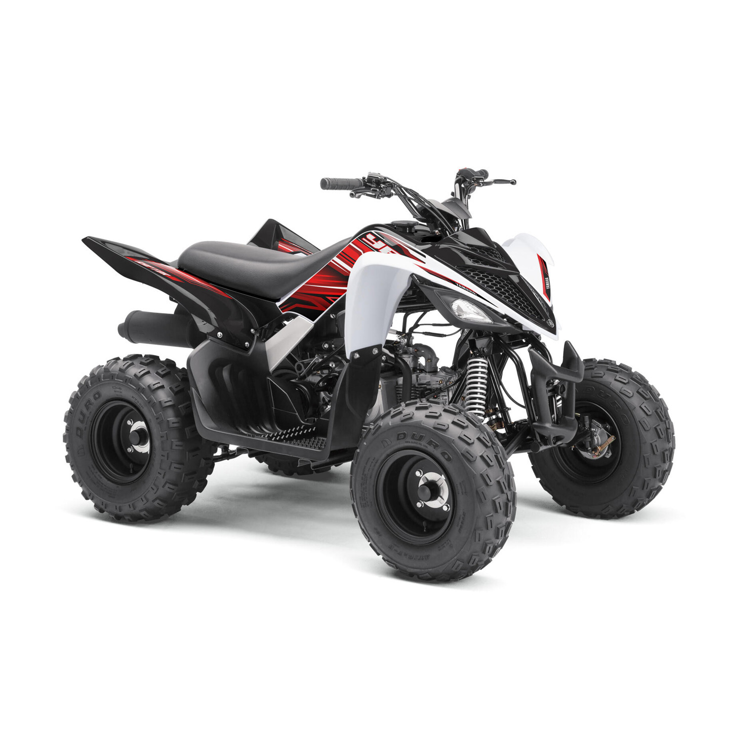 YAMAHA RAPTOR 90