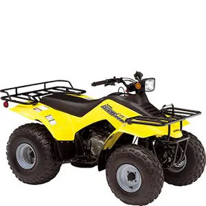 SUZUKI LT 160