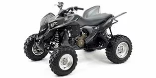 HONDA TRX 700 XX