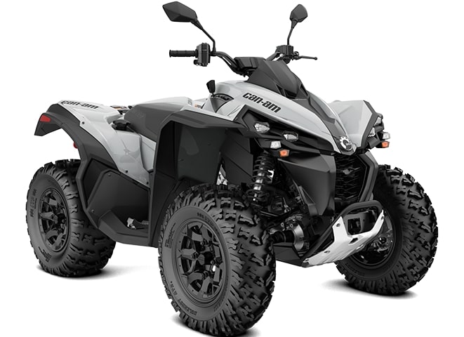 CAN-AM RENEGADE 1000