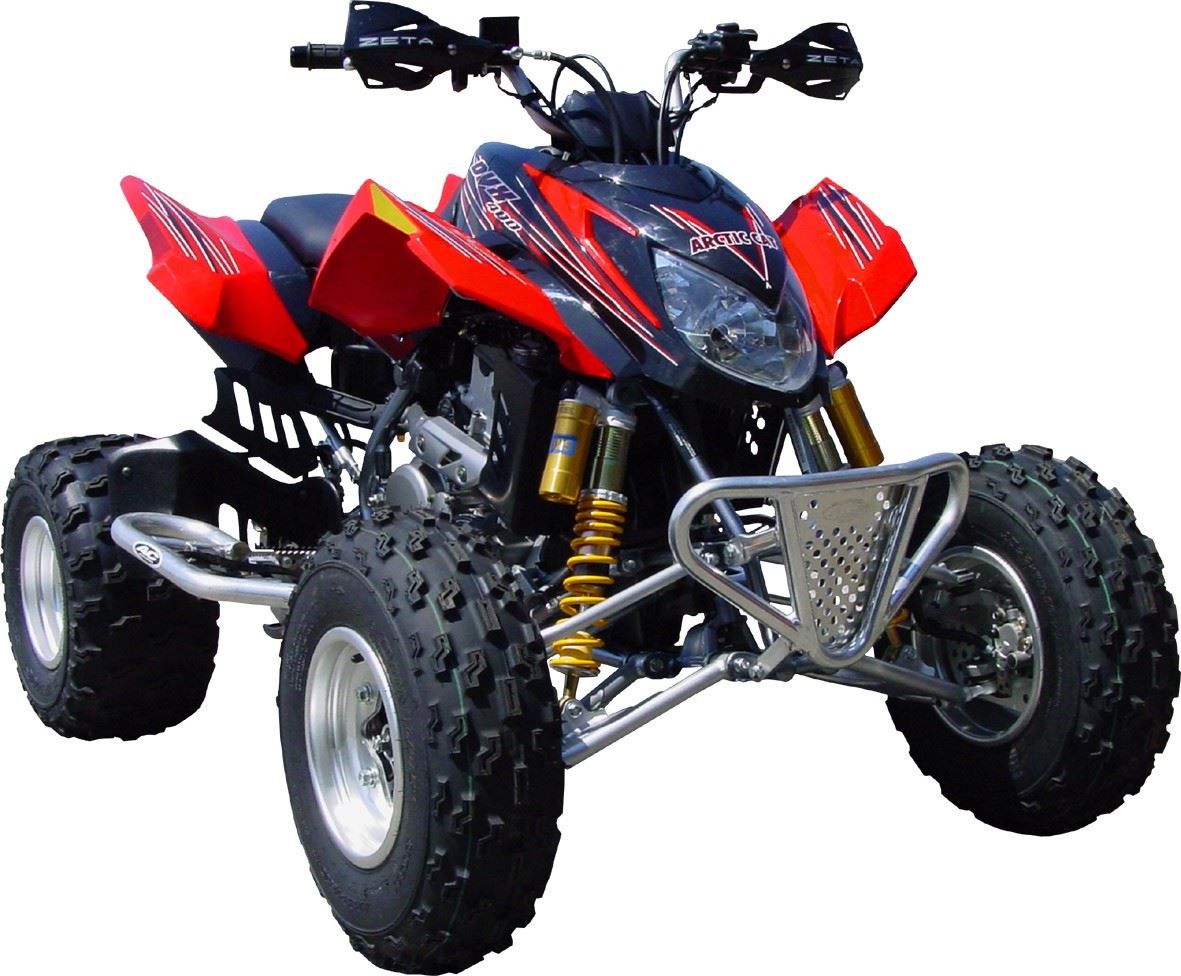 ARTI-CAT DVX 400