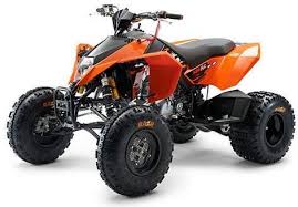 KTM XC-SX