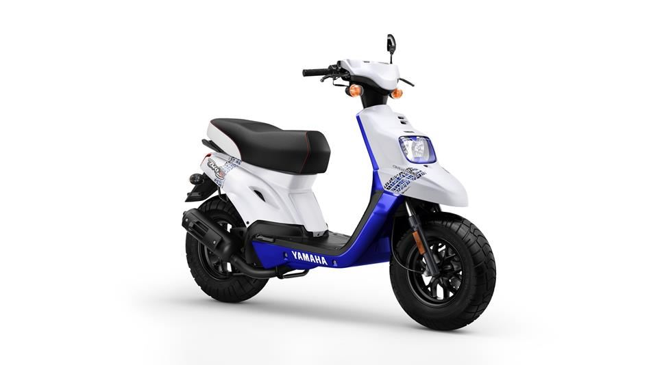 scooter 50